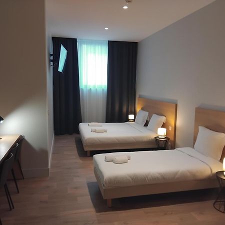 Appart'Hotel Residis Paray Orly Dış mekan fotoğraf