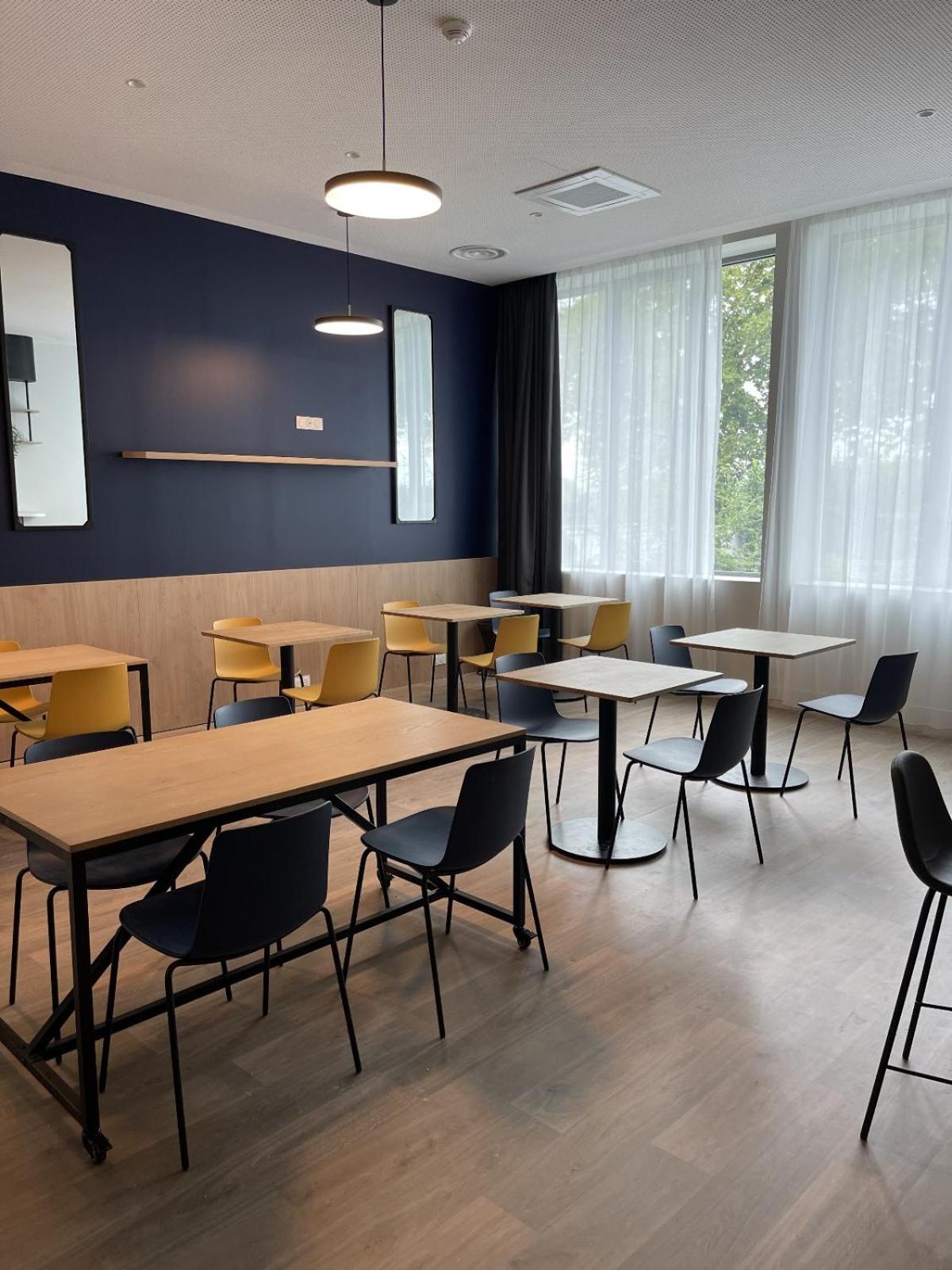 Appart'Hotel Residis Paray Orly Dış mekan fotoğraf