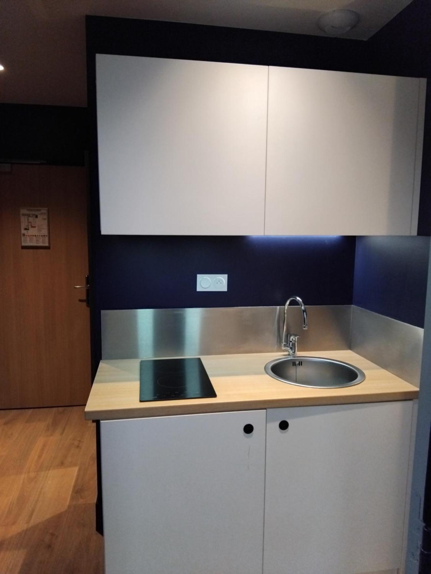 Appart'Hotel Residis Paray Orly Dış mekan fotoğraf