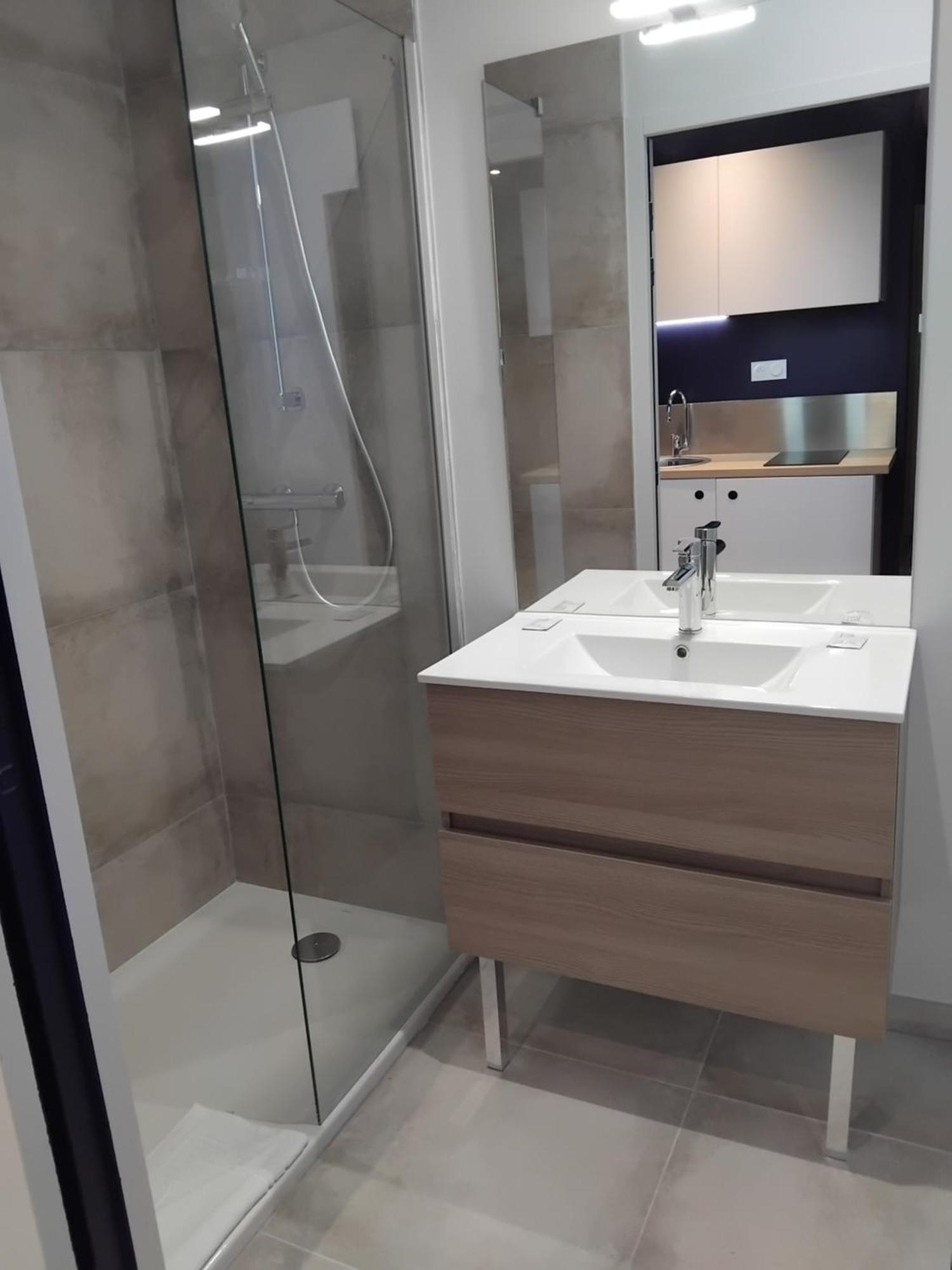 Appart'Hotel Residis Paray Orly Dış mekan fotoğraf