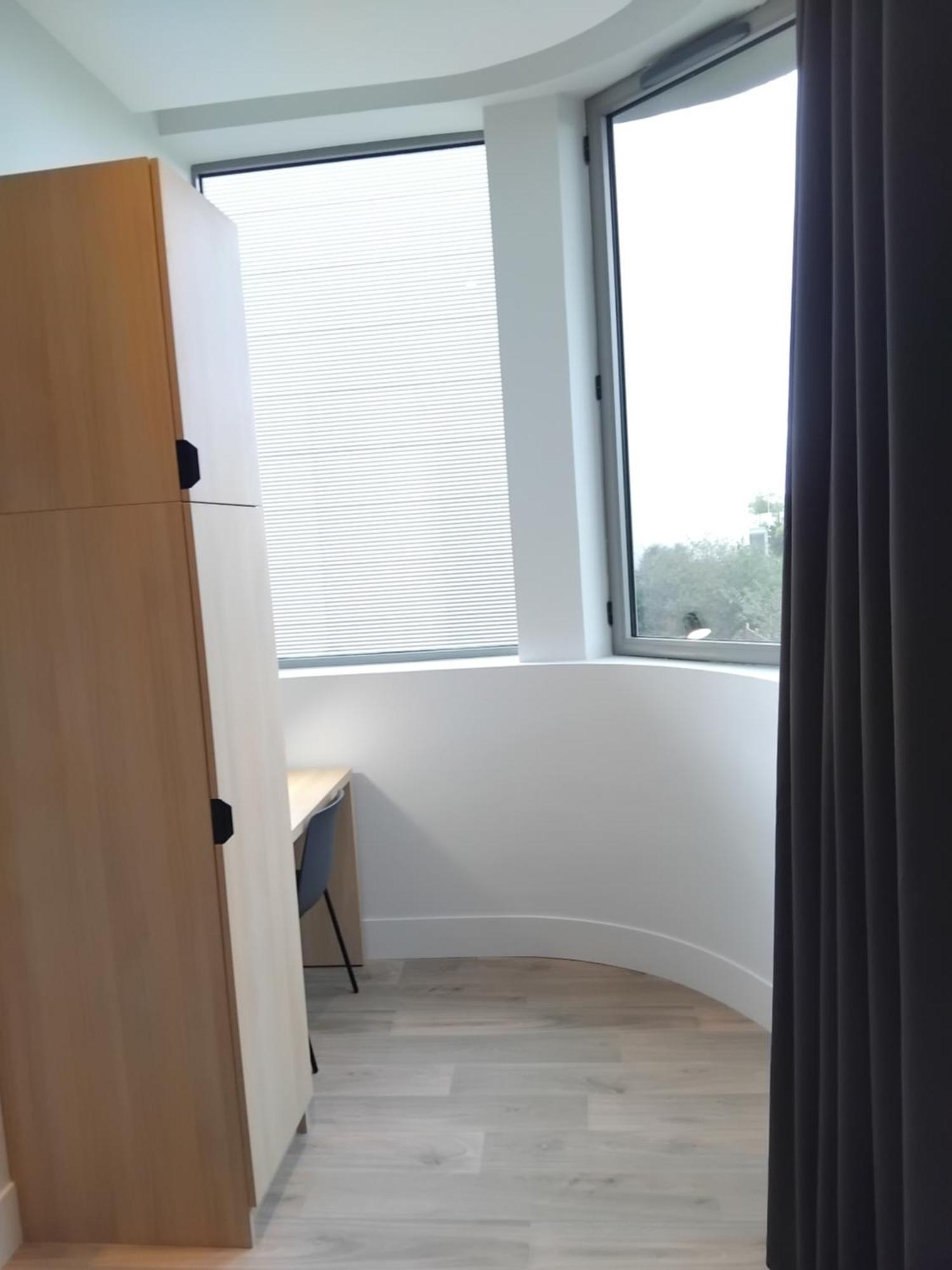 Appart'Hotel Residis Paray Orly Dış mekan fotoğraf