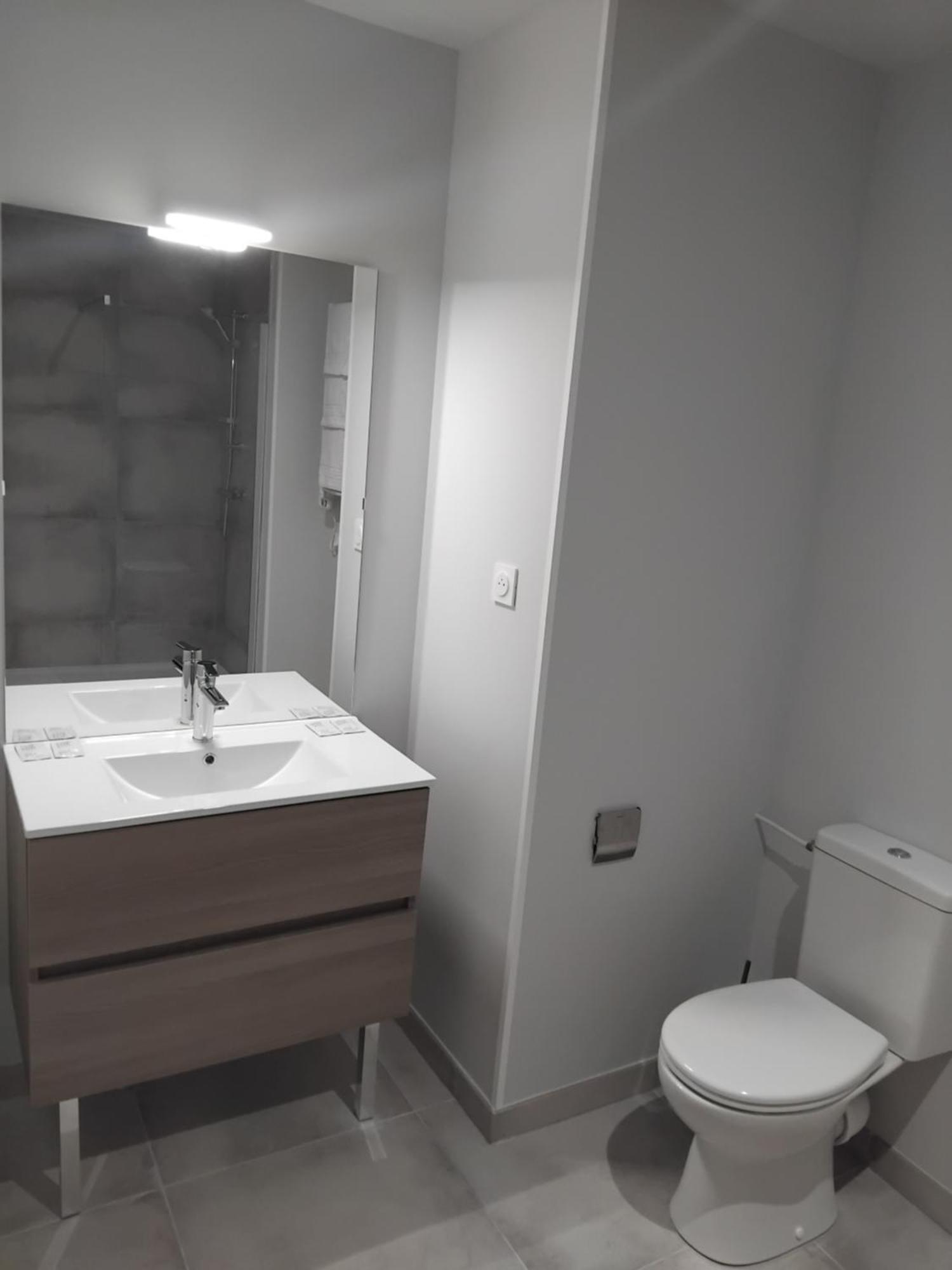 Appart'Hotel Residis Paray Orly Dış mekan fotoğraf