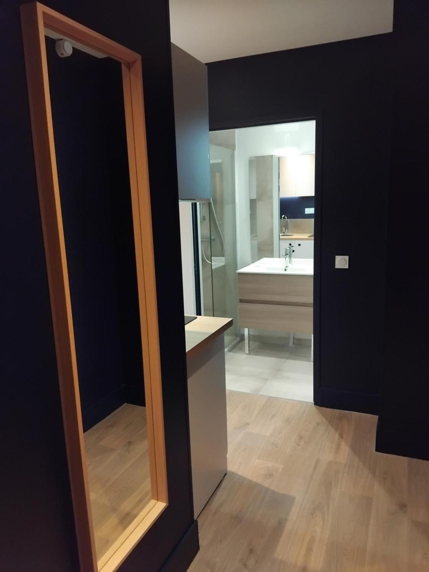 Appart'Hotel Residis Paray Orly Dış mekan fotoğraf