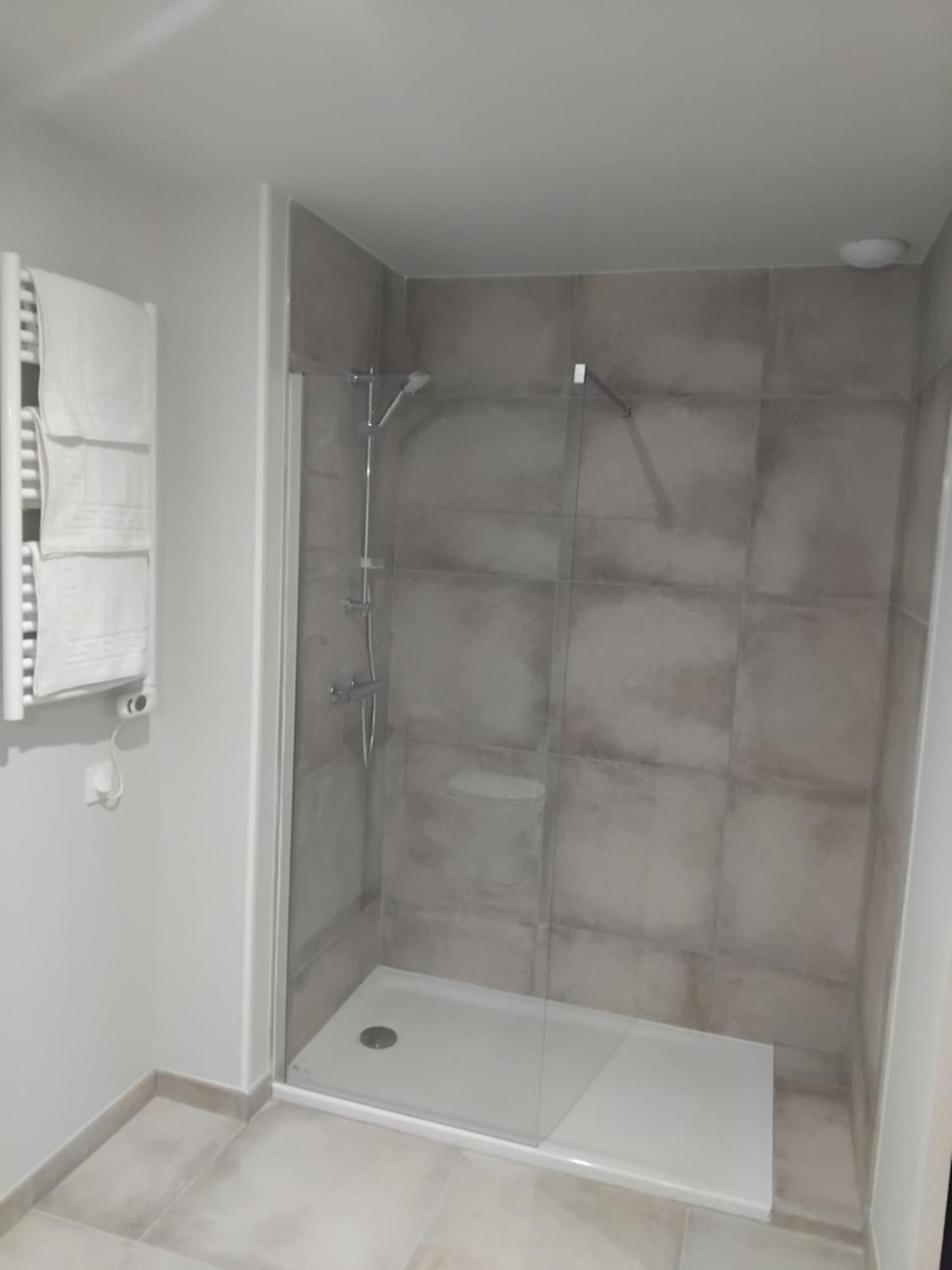 Appart'Hotel Residis Paray Orly Dış mekan fotoğraf