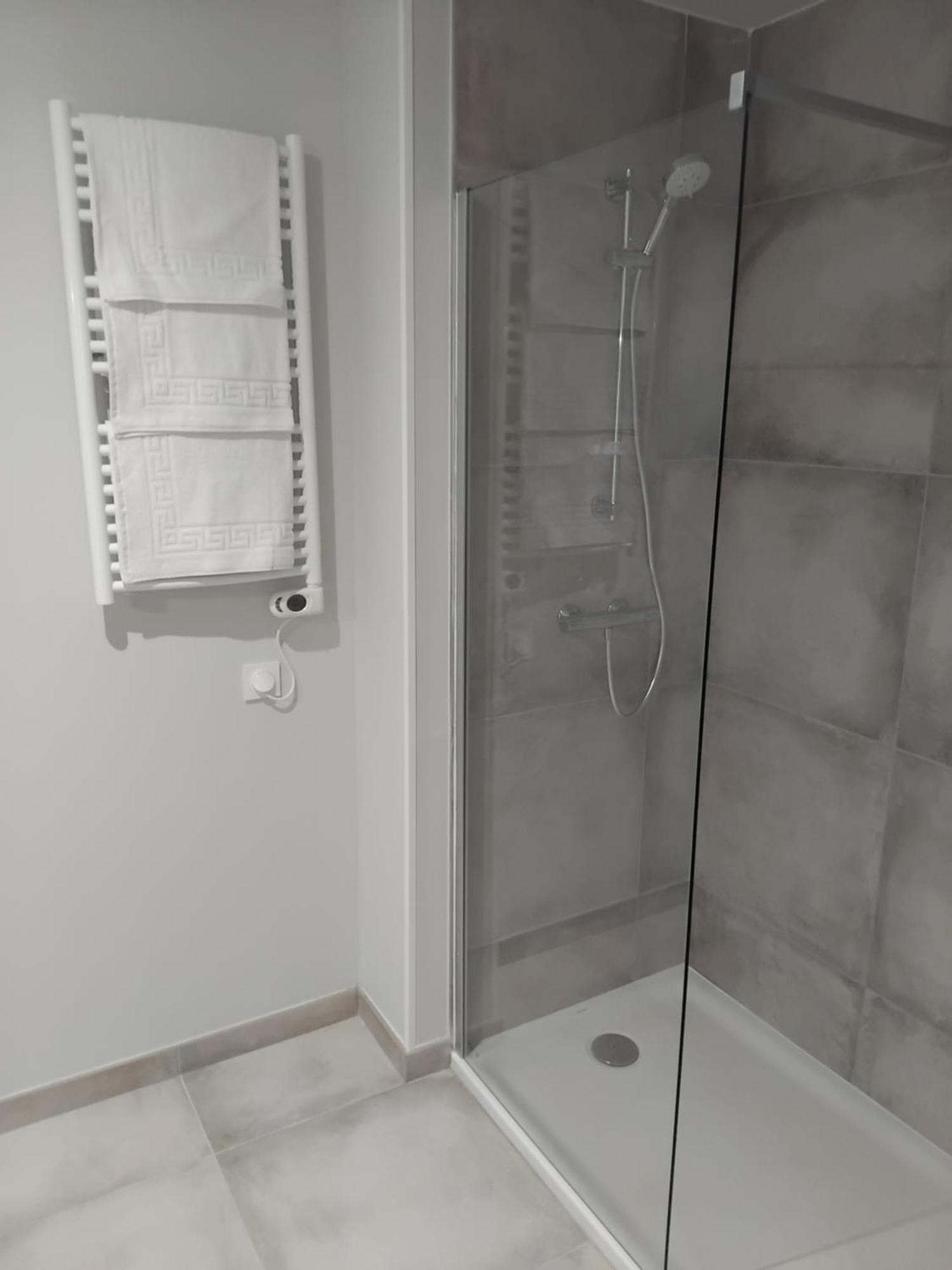Appart'Hotel Residis Paray Orly Dış mekan fotoğraf