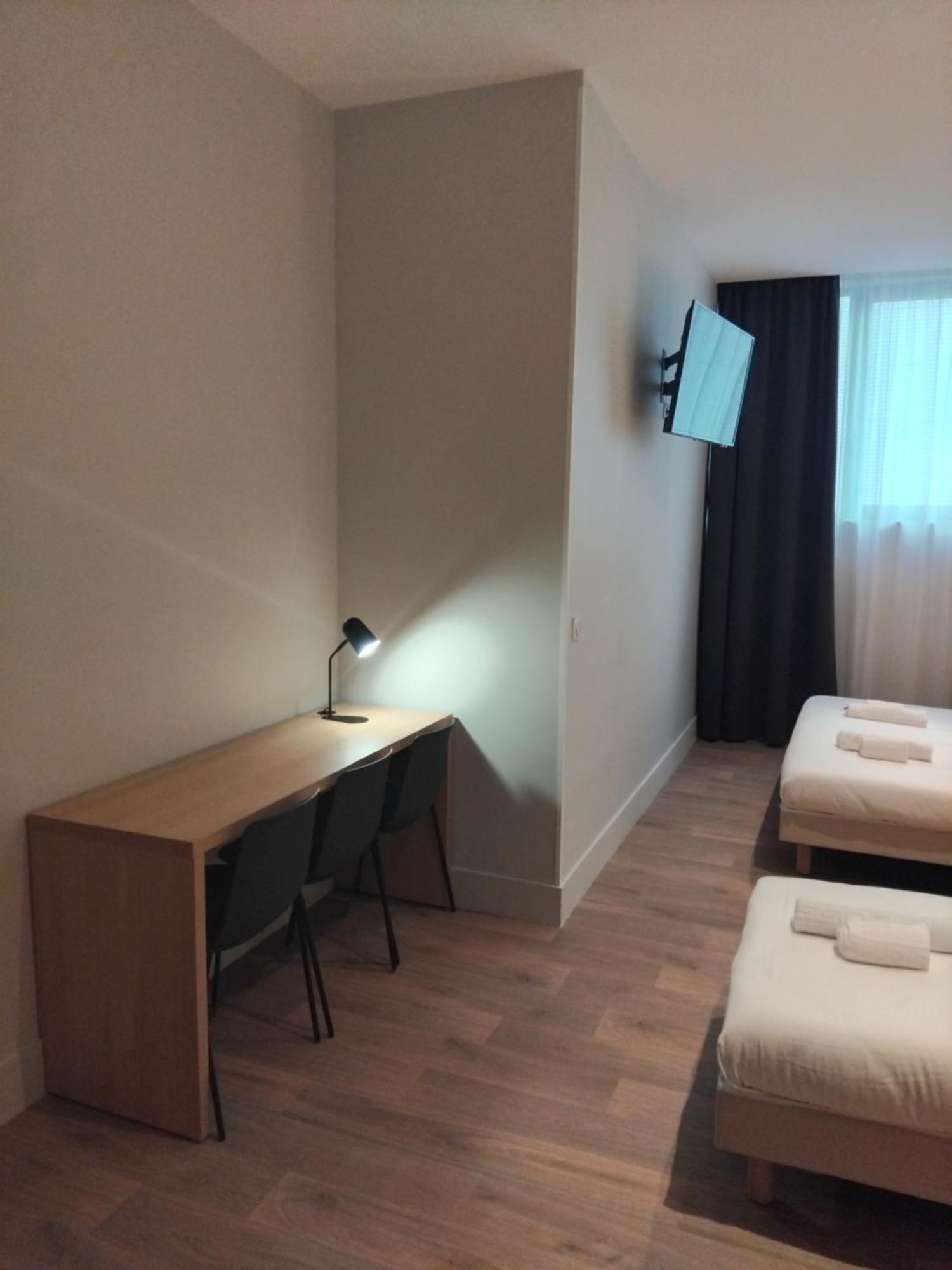 Appart'Hotel Residis Paray Orly Dış mekan fotoğraf