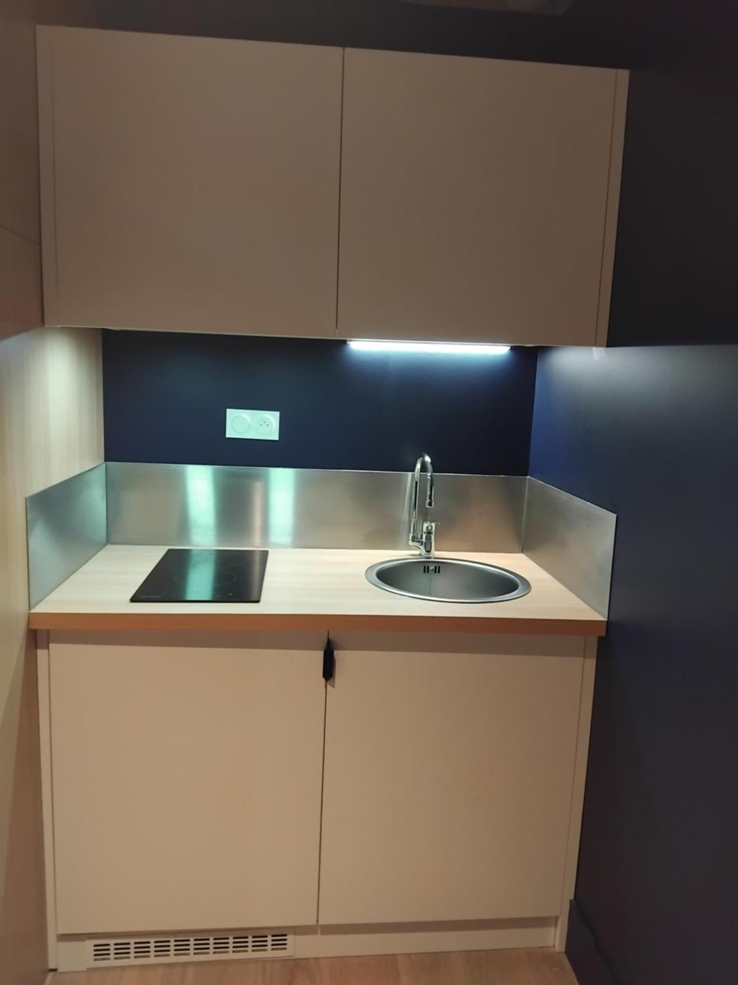Appart'Hotel Residis Paray Orly Dış mekan fotoğraf
